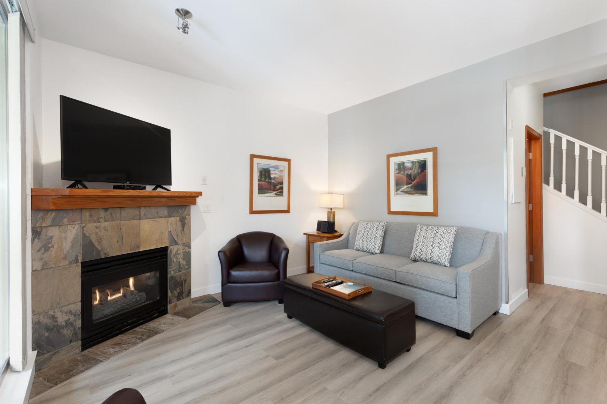 Northstar At Stoney Creek By Whiski Jack Whistler Exterior photo
