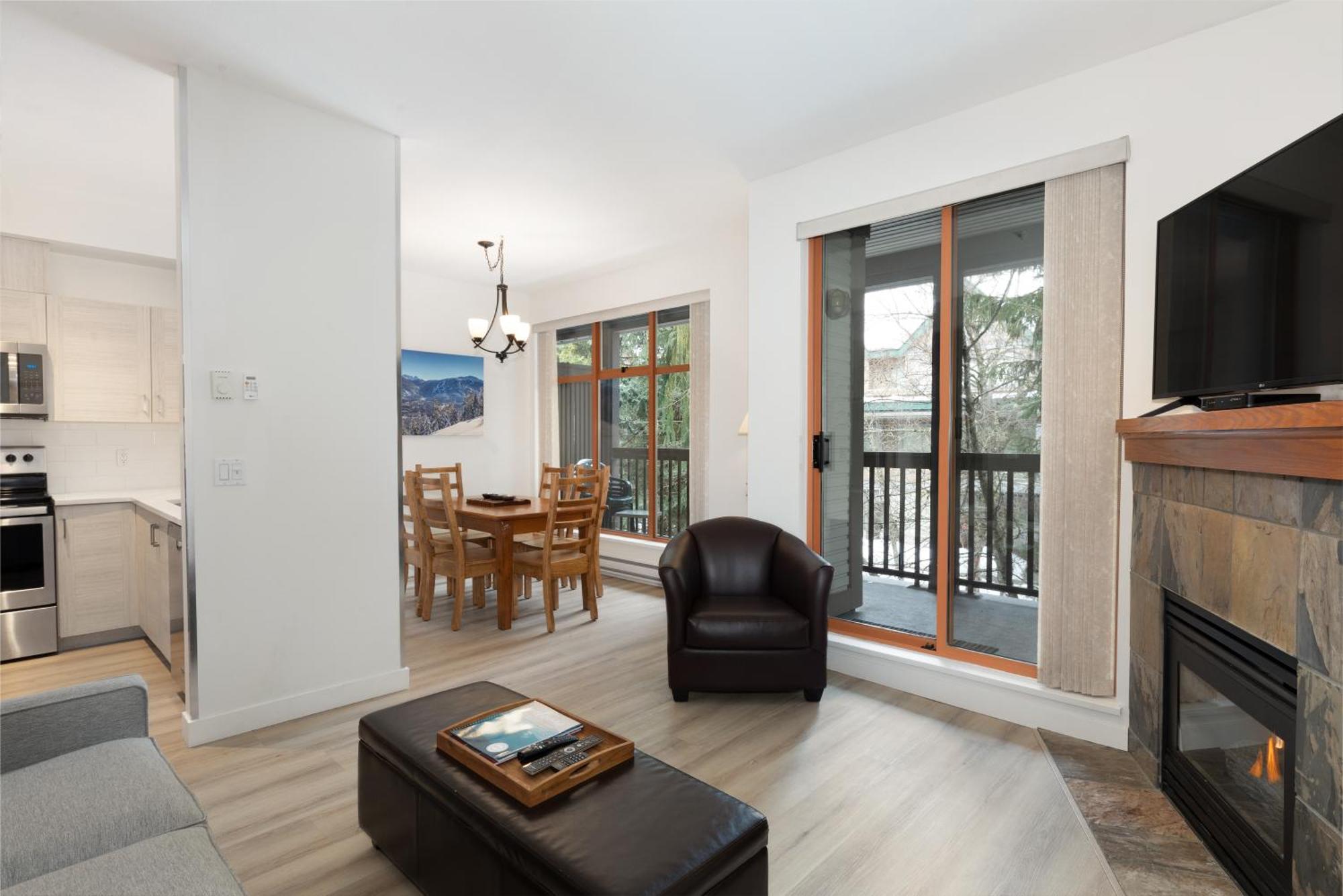 Northstar At Stoney Creek By Whiski Jack Whistler Exterior photo