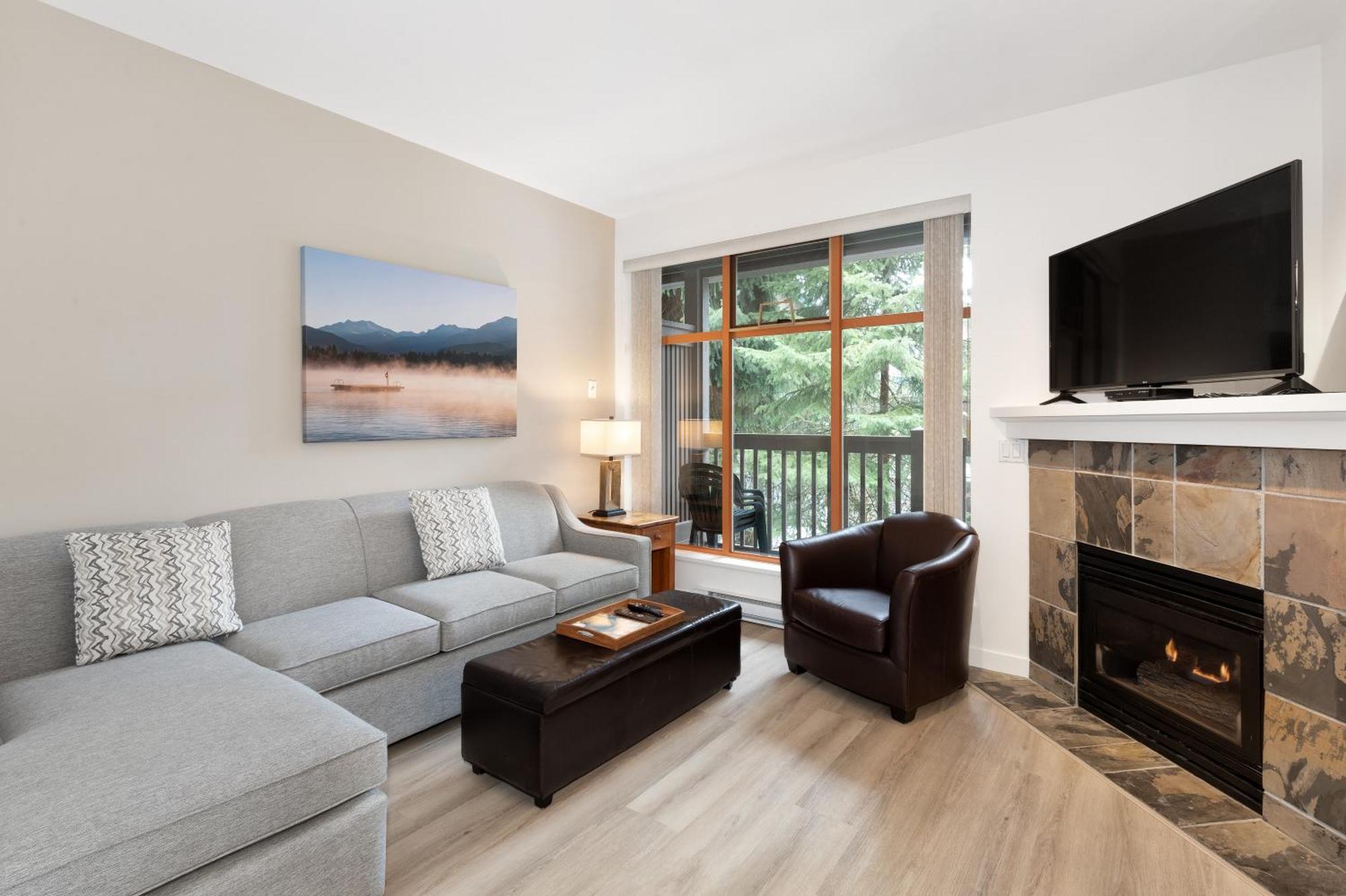 Northstar At Stoney Creek By Whiski Jack Whistler Exterior photo