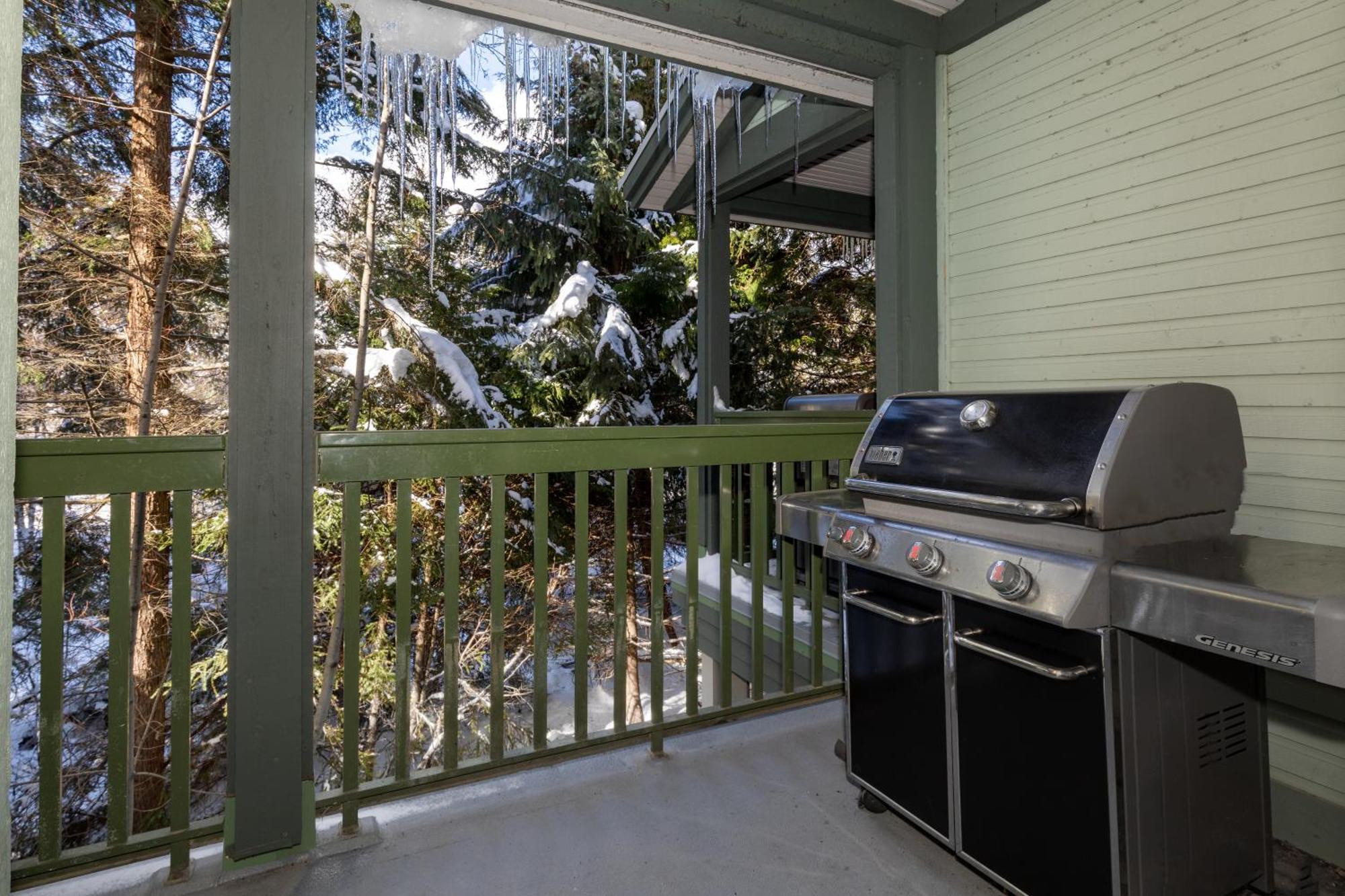 Northstar At Stoney Creek By Whiski Jack Whistler Exterior photo